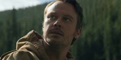 Unless I kill their secret
first, and I need proof. - Joe Pickett