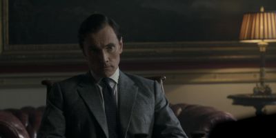 Unless I'm missing something. - The Crown