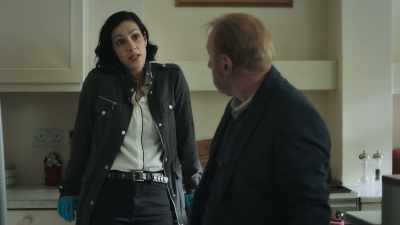 Unless it is, in which case
I'll just buy you a new one. - The Chelsea Detective