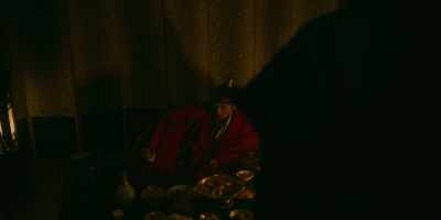 Unless it was you and your elite guards
who did it. - Kingdom: Ashin of the North