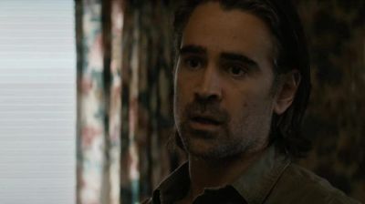 Unless you just want
to take off. - True Detective