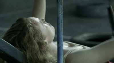 Unless you know the right people, - Locked Up