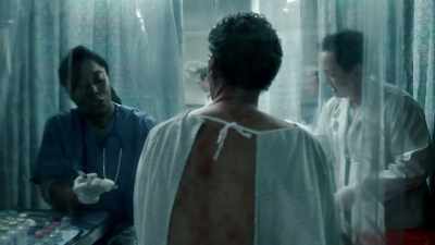Unless you like insomnia, panic attacks,
confusion, and psychosis... - The Night Of