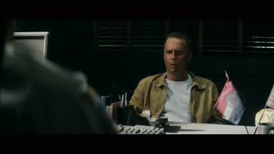 Unless you live in Mexico or something. - Three Billboards Outside Ebbing, Missouri