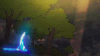 Unless we make a fundamental change,
this country will not change! - Black Clover: Sword of the Wizard King