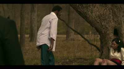 Unless your name
is Harriet Tubman, - Fight Night: The Million Dollar Heist