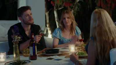 Unless of course
you could help me - A Toast to Love
