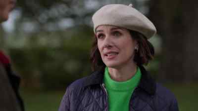 Unless of course
you're just scared. - Love of the Irish