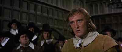 Unless Parliament supports
this war to the full, - Cromwell