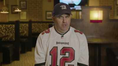Unless - Becoming the G.O.A.T.: The Tom Brady Story