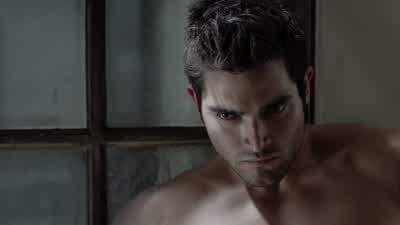 Unless, you don't know who he is either. - Teen Wolf