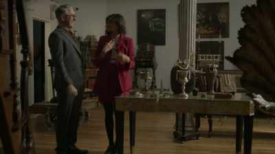 Unless you sell it, of course. - Rare Objects