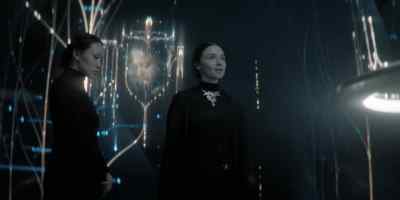 Unless we send someone
to keep Javicco occupied - Dune: Prophecy