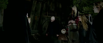 Unless my senses deceive me
after our difficult... - Bloodthirst