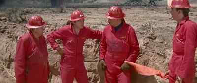 Unless somebody has some
questions, I guess we're all set. - Hellfighters