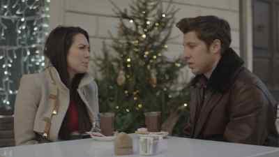 Unless something comes
up, bureaucracy wise, - A Christmas Dream