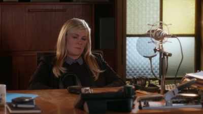 Unless Stephanie is lying to me
and I bought it. - Chronicle Mysteries: The Deep End