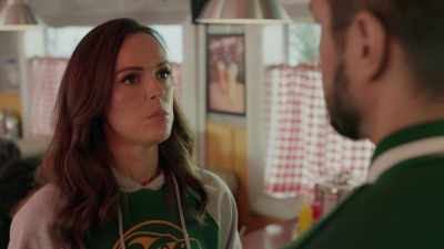Unless you talk about
why you frozen in Game Seven, - Hearts in the Game