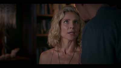 Unless he tells you who sent him,
he will be punished. - Tidelands