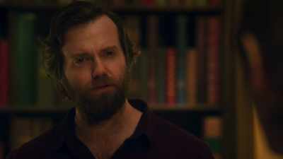 Unless that's not the reason
that you're here either. - The Bureau of Magical Things