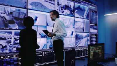 Unless the company CEO did it? - Bikini Hackers