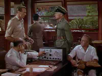 Unless the Japanese can be stoped - The Story of Dr. Wassell