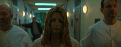 Unless the patient achieved
what she wanted before coming in here, - God's Crooked Lines