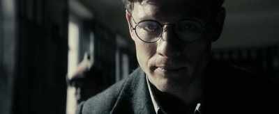 - Unless the war is illegal.
- What? - Mr  Jones