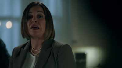 Unless there is a radical
change in your father's case, - Riverdale
