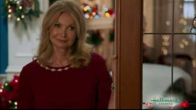 Unless there's something else - Christmas at Dollywood