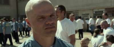Unless there's something obvious, - Shot Caller