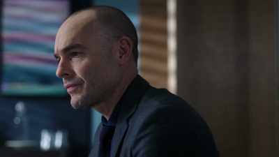 - Unless they're
like you, right? - The InBetween
