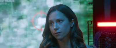 Unless they're targeting
higher population centers - Alien: Rubicon