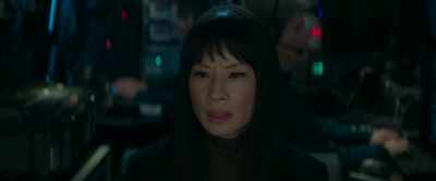 - Unless...
- Unless he never left. - Red One