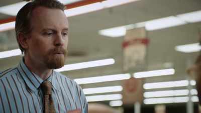 Unless--
- Unless what? - Good Girls