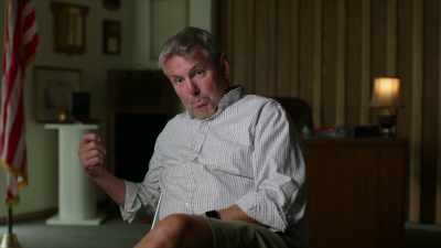 Unless you vet it
and you know for a fact - #CyberSleuths: The Idaho Murders