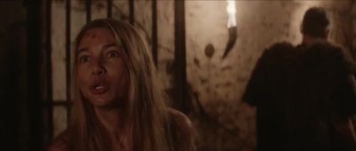 Unless you wanna
be a fool, Marshal, - Wrong Turn