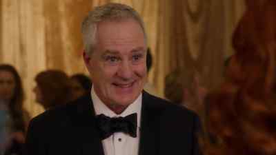 Unless you wanna
be a fool, Marshal, - A Cinderella Story: Christmas Wish