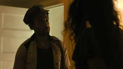Unless you wanna Speak on that bold,
cowboy-looking brother - The Deuce