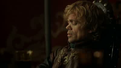 Unless we want to be surroundedby three armies, it appears we can't stay here. - Game of Thrones