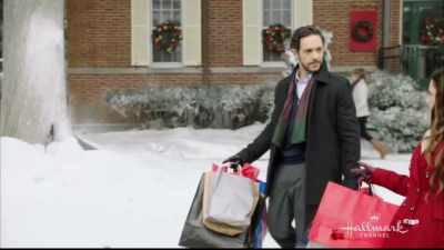 Unless you want to do it. - Christmas at Pemberley Manor