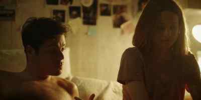 Unless you want me to go? - Transplant