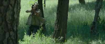 Unless you want
to be found, that is. - What Still Remains