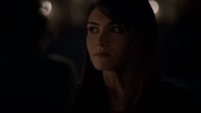 Unless we do something. - The Originals