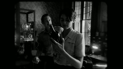 Unless you'd like to
join us for a drink. - LOLA