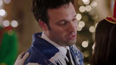 Unless you'd want to spend
christmas together. - Laughing All the Way