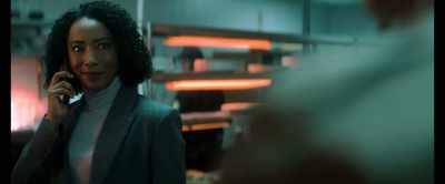 Unless you're calling me
to tell me you found her, - Novocaine