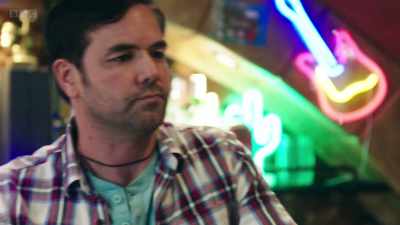 Unless you're going to explain
yourself, I don't want to hear it. - Hope Street