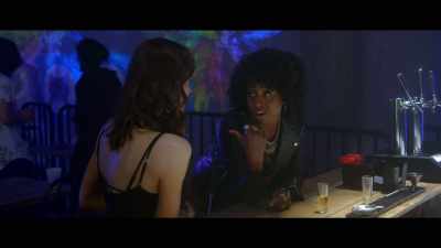Unless you're going to Venice
with those low-rent Kardashians. - Why Women Kill