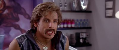 Unless you're into that sort of thing - Dodgeball